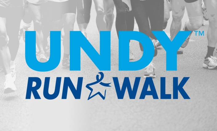 undy run walk